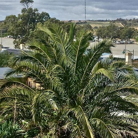 Kitty Spain'S Cottage Mannum Exteriör bild